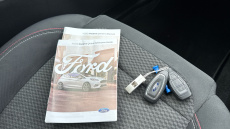 Ford Fiesta 1.0 EcoBoost 140 ST-Line 5dr Petrol Hatchback